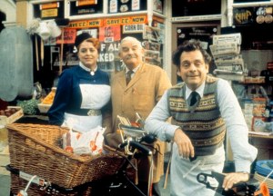 OPEN ALL HOURS